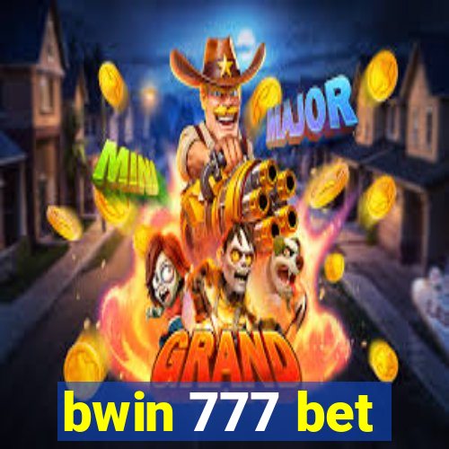 bwin 777 bet